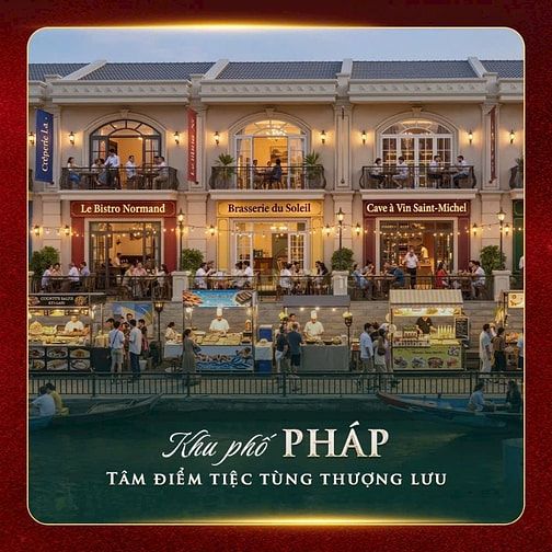 Nhà mặt phố 4 tấm Vinhomes Sài Gòn Park giá chỉ từ 3 tỷ mấy