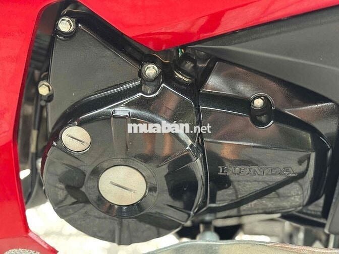 Honda Fu led dọn Wave 125i biển 67