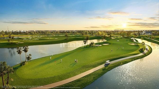 Nhà mặt phố 4 tấm Vinhomes Sài Gòn Park giá chỉ từ 3 tỷ mấy