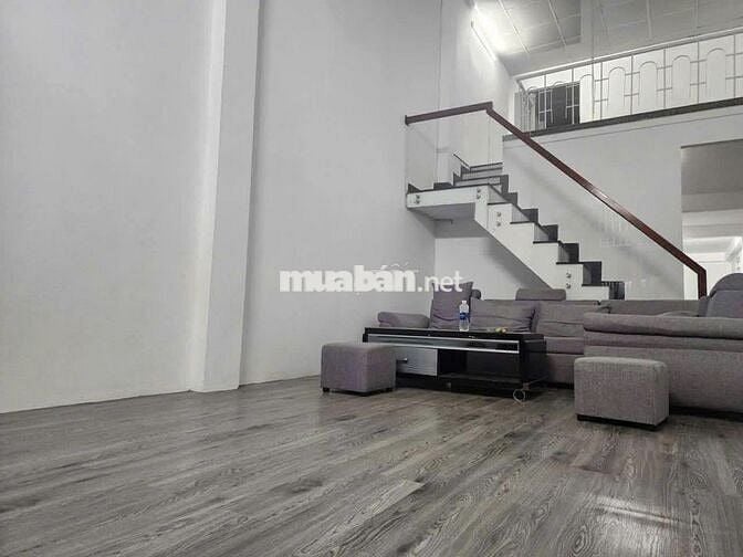 Cho thuê nhà 1,5 tầng MT đường NẠI HIÊN ĐÔNG 9 -Sơn Trà - ĐN_ Giá 12tr