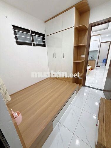 CHO THUÊ CCMN MỸ ĐÌNH dt48m2N giá6,5 triệu