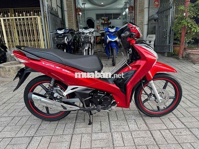 Honda Fu led dọn Wave 125i biển 67