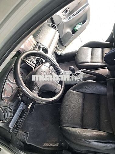 BÁN mazda6 2005AT cợp.bao côg chứg M bán rút hs