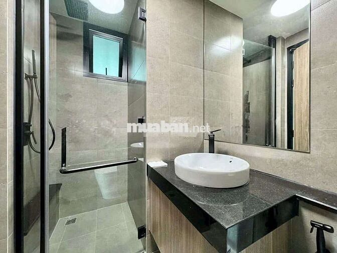 Chính Chủ bán vội 55m_2Pn nhận nhà ở ngay nội tặng FUll NT Sổ traotay 