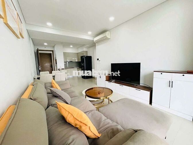 Chính Chủ bán vội 55m_2Pn nhận nhà ở ngay nội tặng FUll NT Sổ traotay 