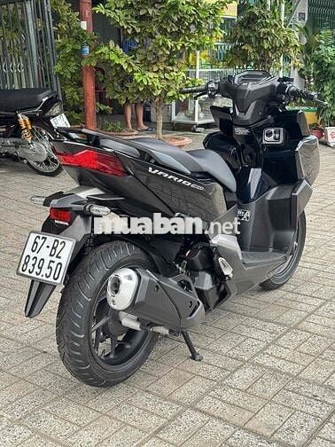 Honda Vario 160 2023 odo lướt máy nguyên zin