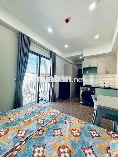 CHDV STU BANCOL FULL NT ngay Phan Văn Trị BV Gia Định chợ Bà Chiểu