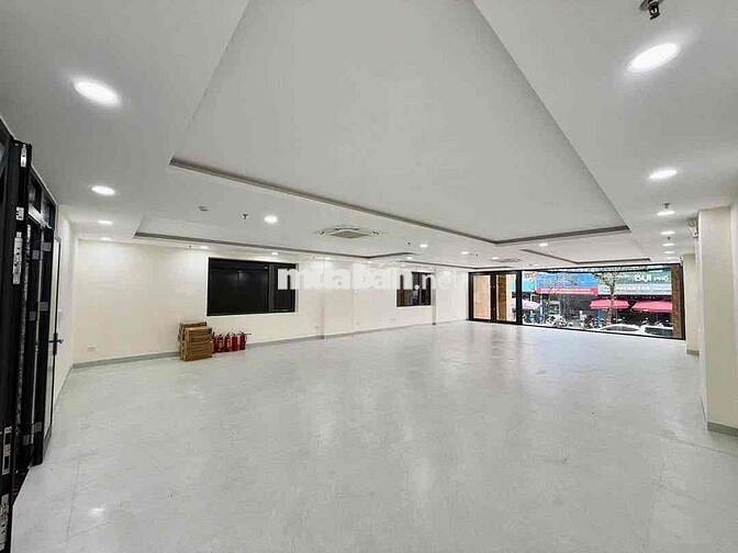 🏢 CHO THUÊ TÒA NHÀ 2 MẶT TIỀN ĐƯỜNG TRẦN QUANG DIỆU, QUẬN 3