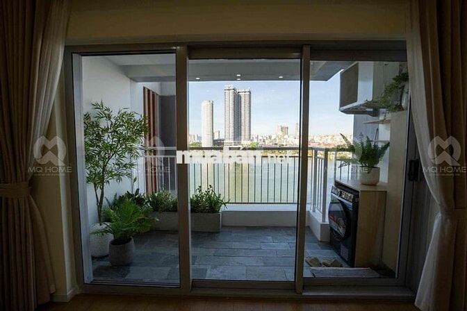 🔥 SIÊU PHẨM CĂN GÓC INDOCHINA 2PN 100M² – VIEW TRỰC DIỆN SÔNG HÀN