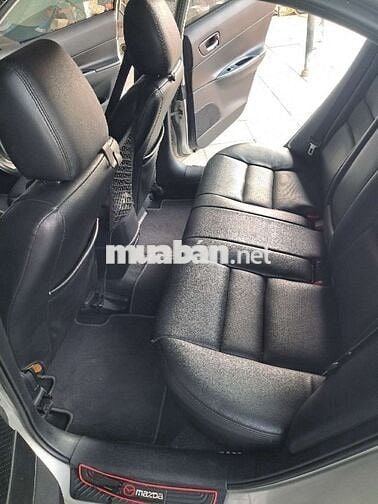 BÁN mazda6 2005AT cợp.bao côg chứg M bán rút hs