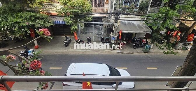 Cho Thuê nhà 2 tầng MT đường PHAN BÔI, An Hải Bắc, Sơn Trà_ Giá 20tr