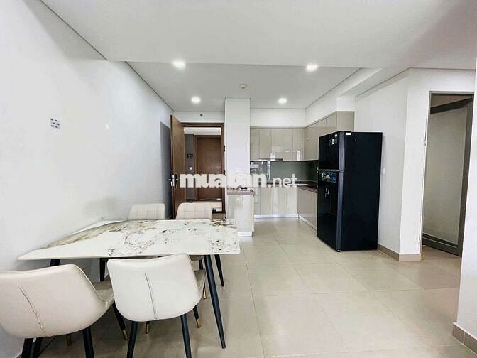 Chính Chủ bán vội 55m_2Pn nhận nhà ở ngay nội tặng FUll NT Sổ traotay 