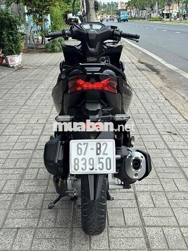 Honda Vario 160 2023 odo lướt máy nguyên zin