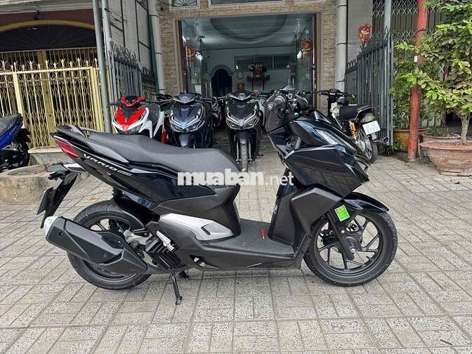 Honda Vario 160 2023 odo lướt máy nguyên zin