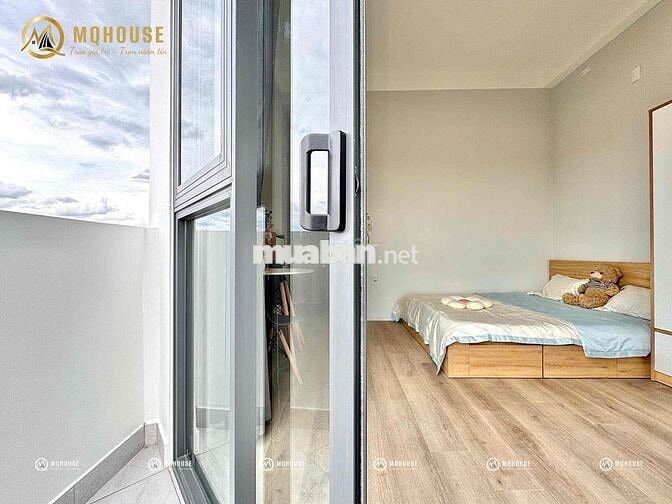 🏡 KHAI TRƯƠNG STUDIO MỚI – TÂN KỲ TÂN QUÝ ✨ Studio mới, sạch đẹp, full