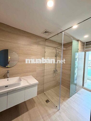 🔥 SIÊU RỘNG! CHO THUÊ CĂN HỘ CAO CẤP BẠCH ĐẰNG COMPLEX 2PN 125M²