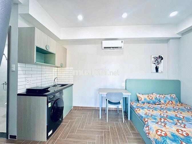 CHDV STU BANCOL FULL NT ngay Phan Văn Trị BV Gia Định chợ Bà Chiểu