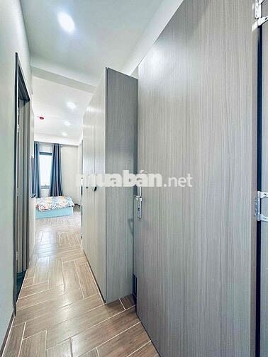 CHDV STU BANCOL FULL NT ngay Phan Văn Trị BV Gia Định chợ Bà Chiểu