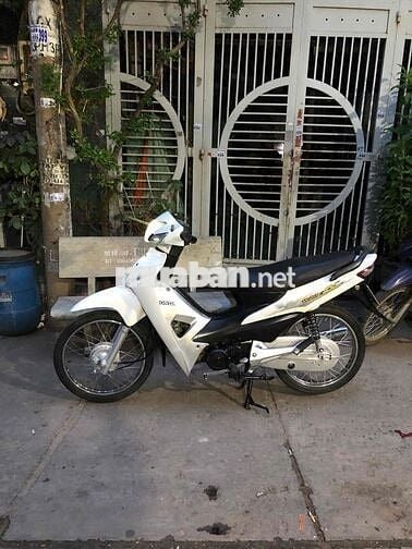 Honda Wave HQ thay áo đèn pha nốc máy honda