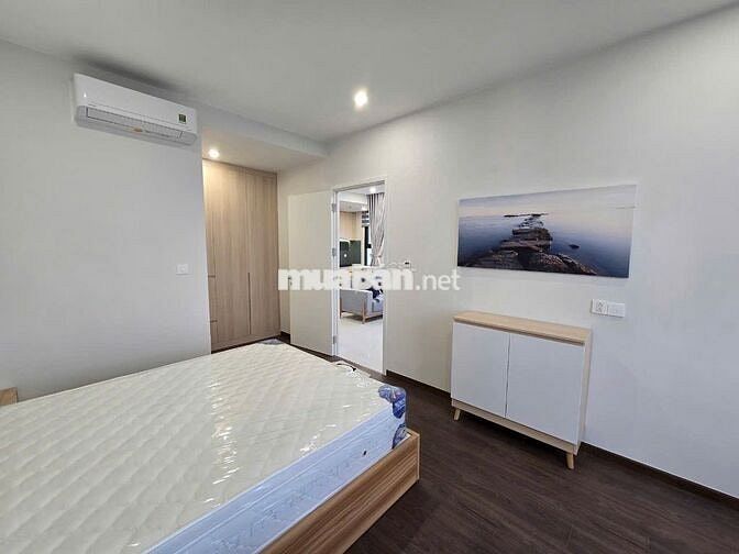 Cho thuê chung cư tại Bình Dương - Căn hộ tiện nghi thoáng mát