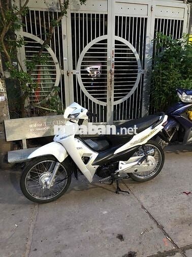 Honda Wave HQ thay áo đèn pha nốc máy honda