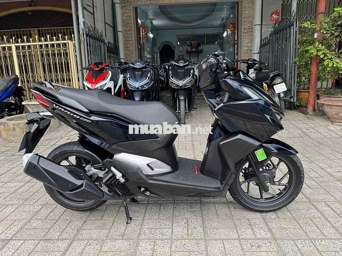 Honda Vario 160 2023 odo lướt máy nguyên zin