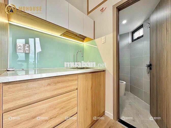 🏡 KHAI TRƯƠNG STUDIO MỚI – TÂN KỲ TÂN QUÝ ✨ Studio mới, sạch đẹp, full