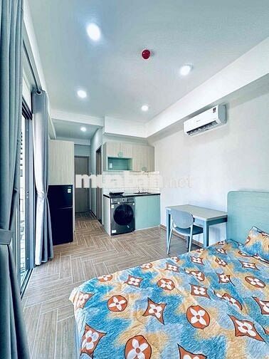 CHDV STU BANCOL FULL NT ngay Phan Văn Trị BV Gia Định chợ Bà Chiểu