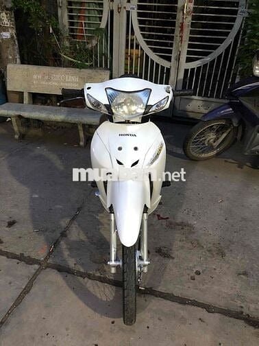 Honda Wave HQ thay áo đèn pha nốc máy honda