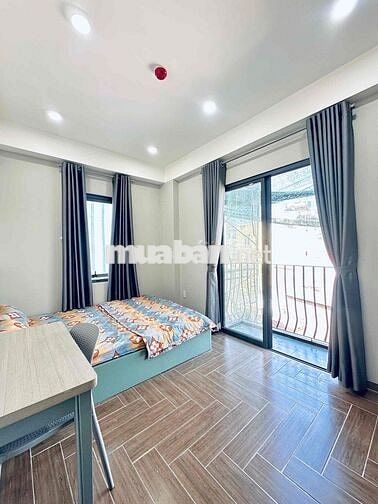 CHDV STU BANCOL FULL NT ngay Phan Văn Trị BV Gia Định chợ Bà Chiểu
