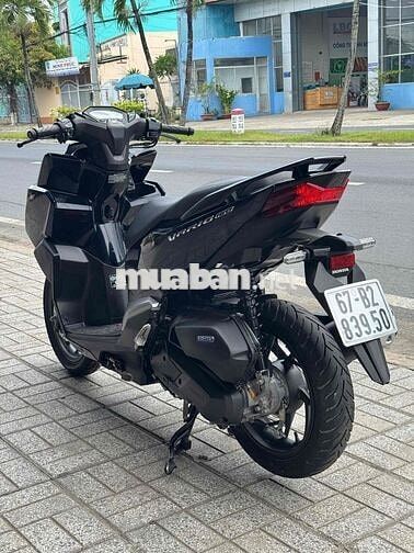 Honda Vario 160 2023 odo lướt máy nguyên zin