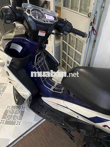 Yamaha 2016