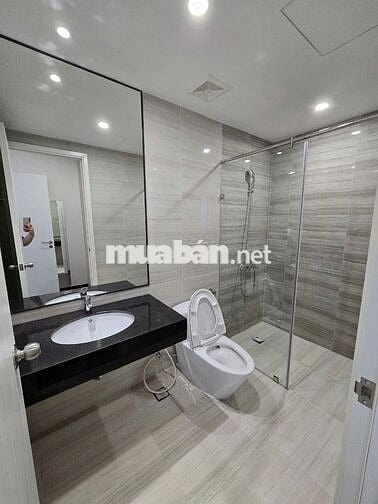 Cho thuê chung cư tại Bình Dương - Căn hộ tiện nghi thoáng mát