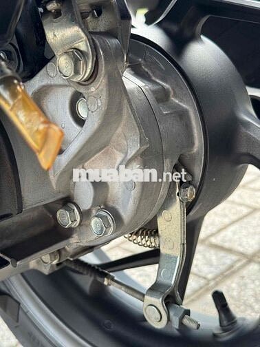 Honda Vario 160 2023 odo lướt máy nguyên zin