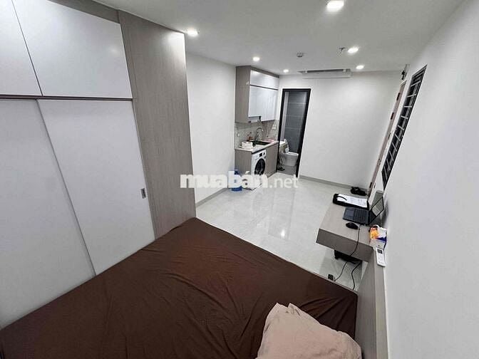 mình cần pass lại căn chung cư mini này đầu tháng 8