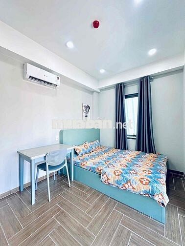 CHDV STU BANCOL FULL NT ngay Phan Văn Trị BV Gia Định chợ Bà Chiểu