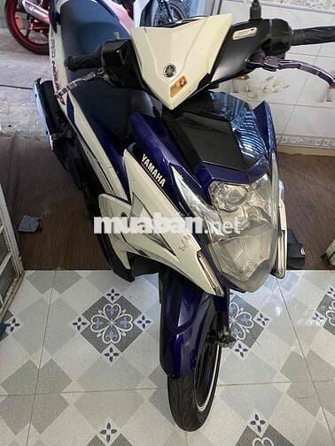 Yamaha 2016