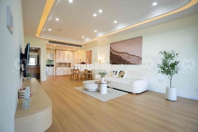 🔥 SIÊU PHẨM CĂN GÓC INDOCHINA 2PN 100M² – VIEW TRỰC DIỆN SÔNG HÀN