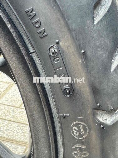 Honda Vario 160 2023 odo lướt máy nguyên zin
