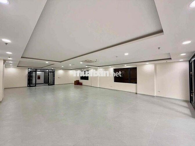 🏢 CHO THUÊ TÒA NHÀ 2 MẶT TIỀN ĐƯỜNG TRẦN QUANG DIỆU, QUẬN 3