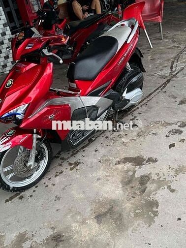 Honda Air Blade Đỏ