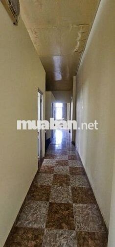 Cho Thuê nhà 2 tầng MT đường PHAN BÔI, An Hải Bắc, Sơn Trà_ Giá 20tr