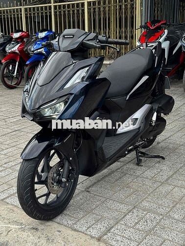 Honda Vario 160 2023 odo lướt máy nguyên zin