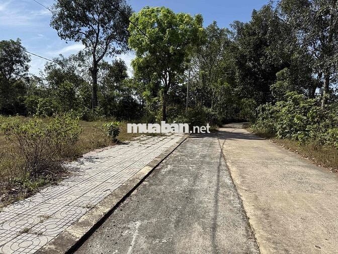 Bán đất MT đường nội bộ 12m, QL13, 5 x 32, giá 950 triệu
