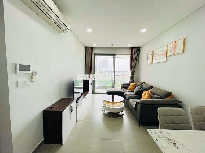 Chính Chủ bán vội 55m_2Pn nhận nhà ở ngay nội tặng FUll NT Sổ traotay 