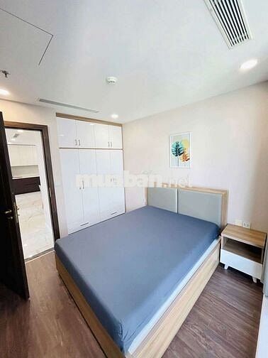 Chính Chủ bán vội 55m_2Pn nhận nhà ở ngay nội tặng FUll NT Sổ traotay 