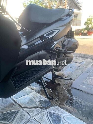 Honda Air Blade 4val 2024 Đen 15.000km