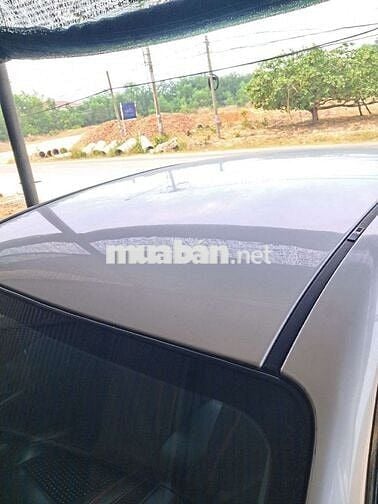 BÁN mazda6 2005AT cợp.bao côg chứg M bán rút hs