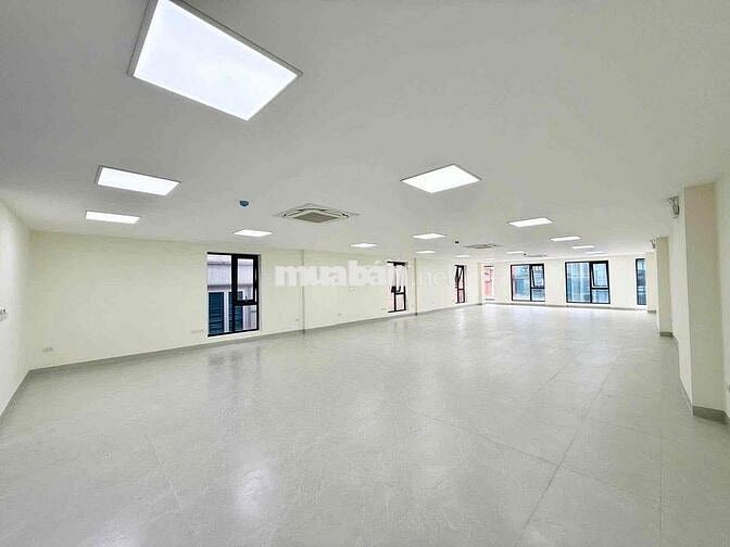 🏢 CHO THUÊ TÒA NHÀ 2 MẶT TIỀN ĐƯỜNG TRẦN QUANG DIỆU, QUẬN 3
