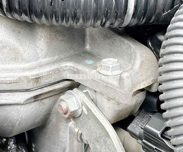 Bán Toyota Vios G Số tự động 1 chủ sử dụng từ mới